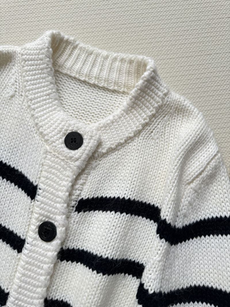 Christian Dior Sweaters